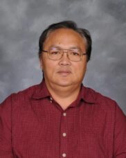 Roger Castillo : Teacher - Geometry, Algebra II, Physical Science, Chemistry, Physics